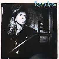 Tommy Shaw : Ambition